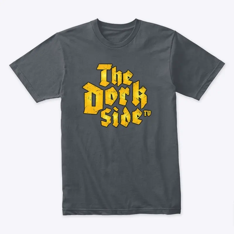 The Dork Classic Tee