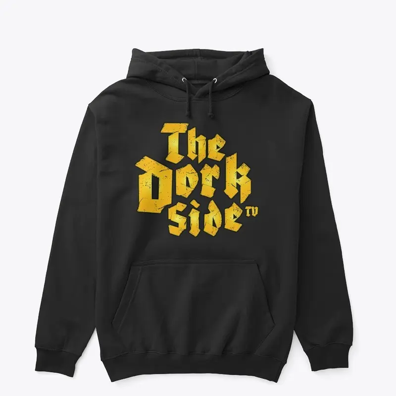 The Dork Classic Hoodie