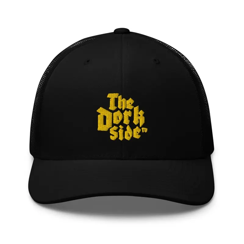 The Dork Classic Trucker Hat