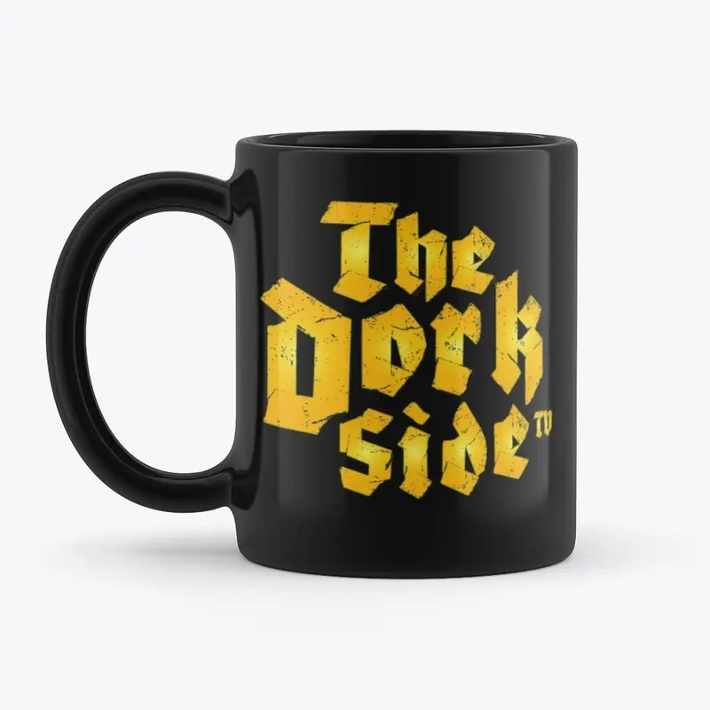 The Dork Classic Mug