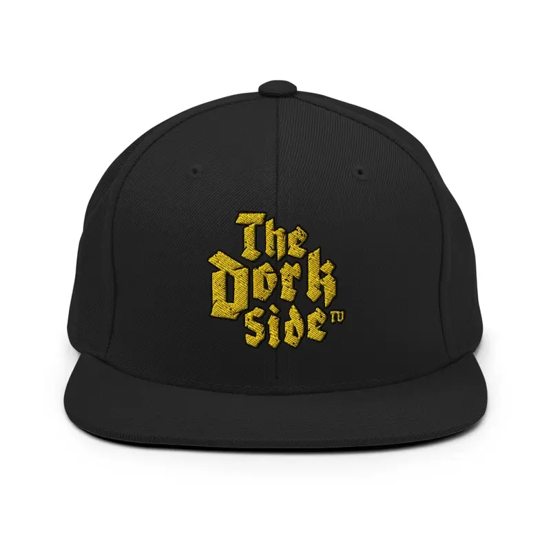 The Dork Classic Snapback 