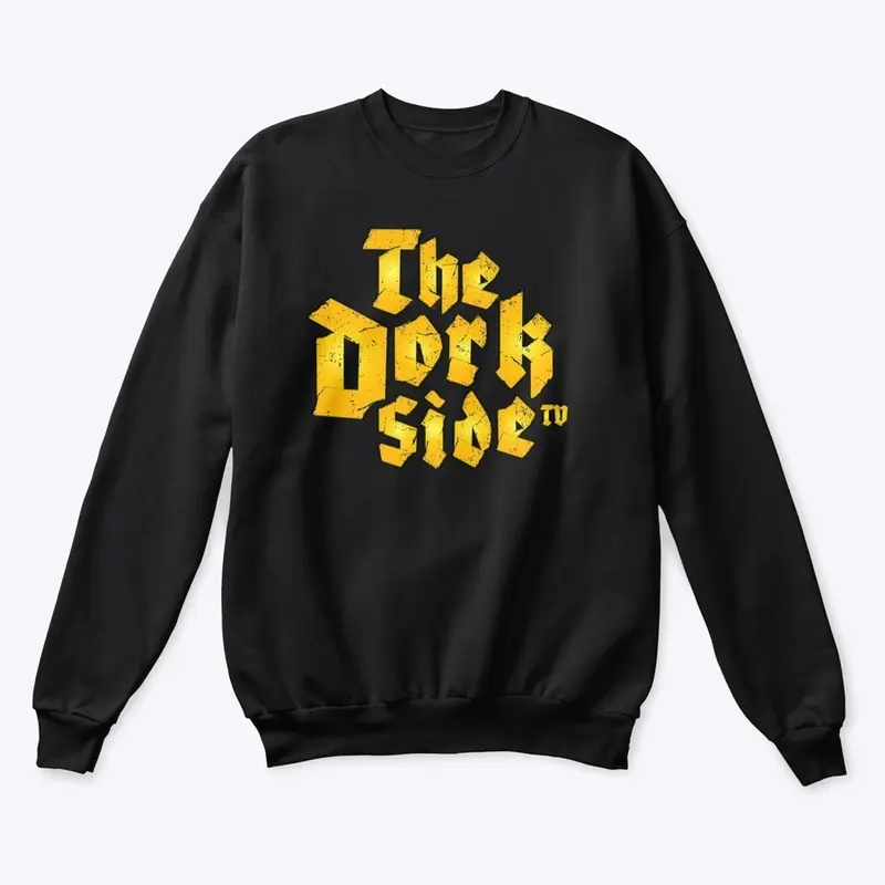 The Dork Classic Crew Neck 